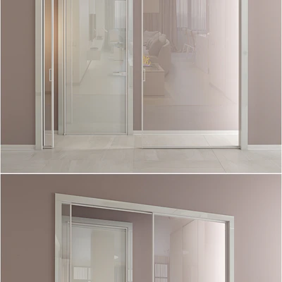 Doors - ADL Adielle - Mitika 2 - 3 variations — Ver 2