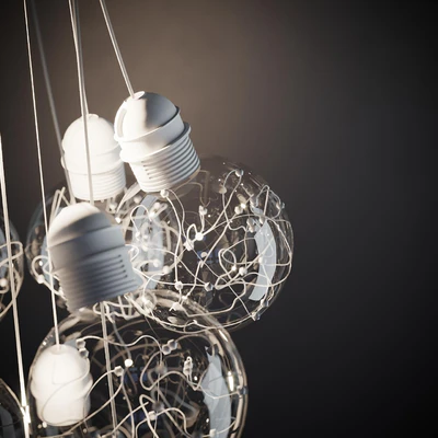 FANCYLIGHTING LED Bulb — Ver 2