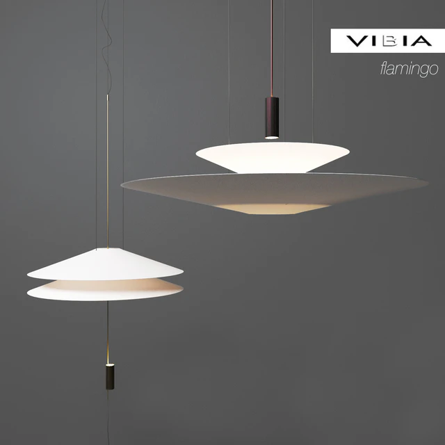 VIBIA FLAMINGO — Descargar