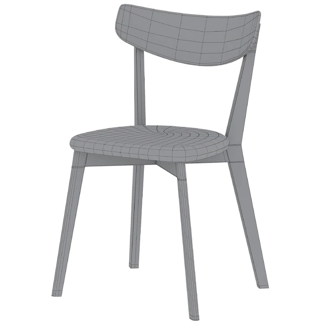 AMI CHAIR by Rowico Home — Descargar
