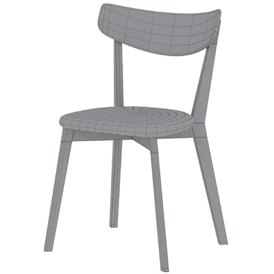 AMI CHAIR by Rowico Home — Ver 3