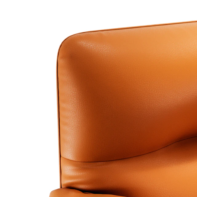 Modern Tampa Swivel Armchair — Скачать
