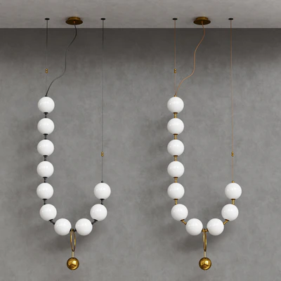Coco Chandelier — Ver 2