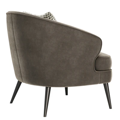 peter armchair — Вид 2