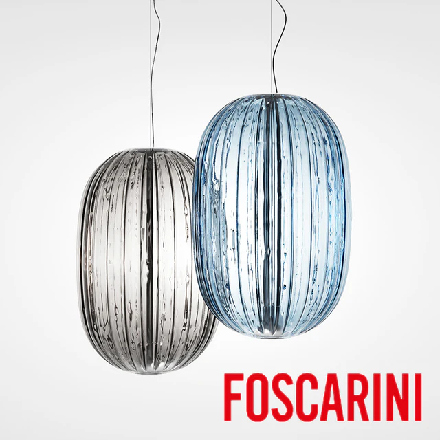 Foscarini Plass Grande — Descargar