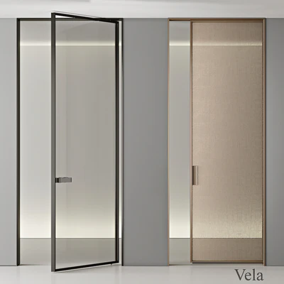 Rimadesio Doors SET — Ver 2