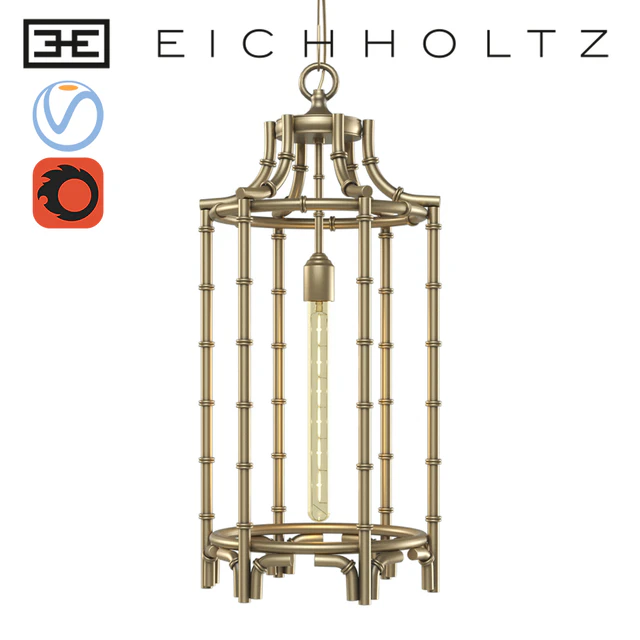 Chandelier Eichholtz Vasco — Descargar