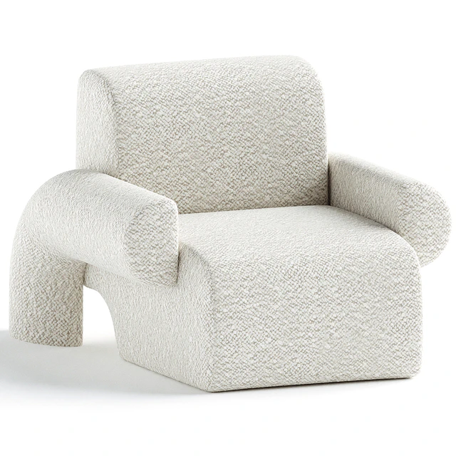 Kraniya Chair — Descargar