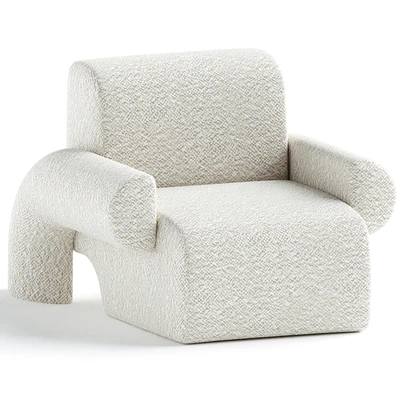 Kraniya Chair — Ver 1