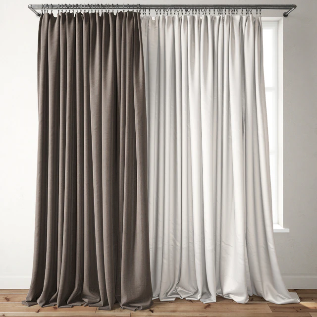 Curtain 90 — Скачать