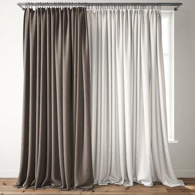 Curtain 90 — Вид 1