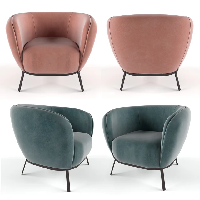 Belle chair — Descargar