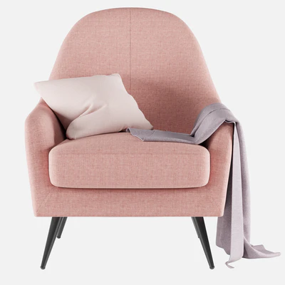 Armchair Sandy iModern — Вид 2