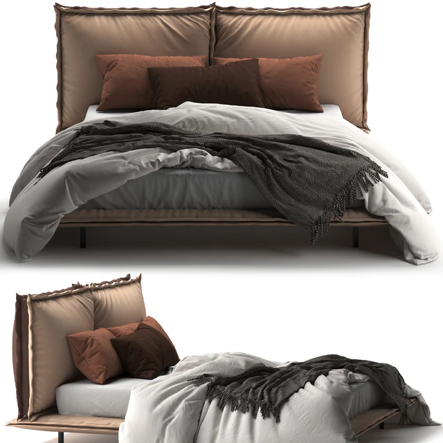 Sofa Barcelona 638301 GORGEOUS SETTING — Descargar