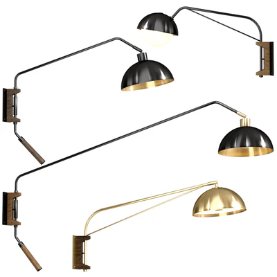 Allied Maker Wall Lamp set — Вид 1