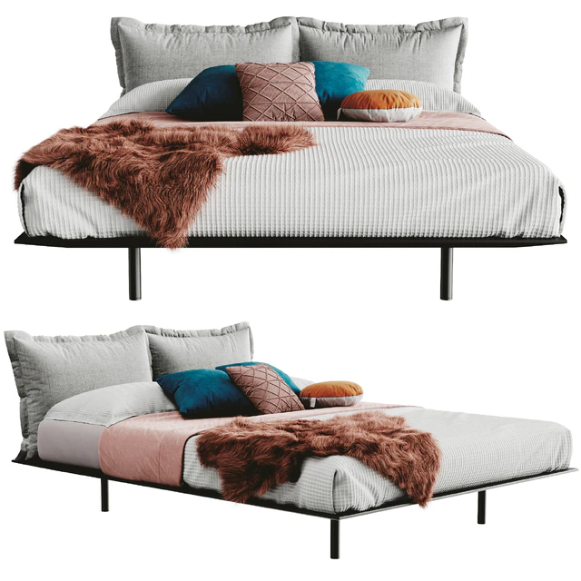 Desiree Bed Platz Fur Plaid — Скачать