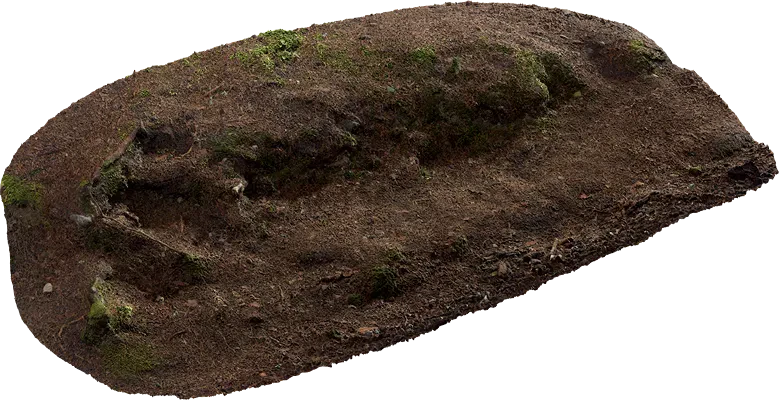 mossy embankment 007 — Скачать