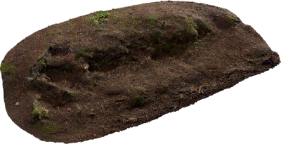 mossy embankment 007 — Скачать