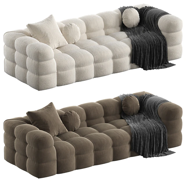 Clara Sofa — Скачать