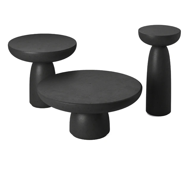 OLO table set. Mogg. — Descargar