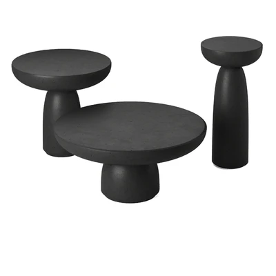 OLO table set. Mogg. — Ver 2
