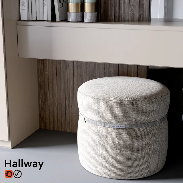 Hallway — Descargar