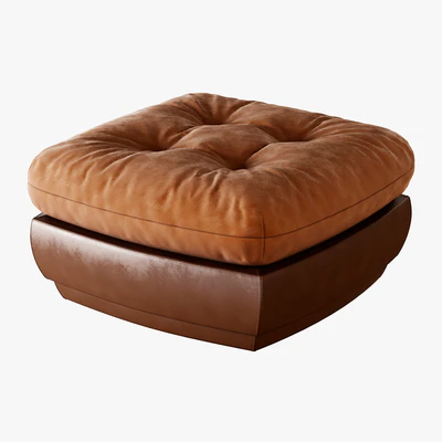 Pouf Malibu — View 2