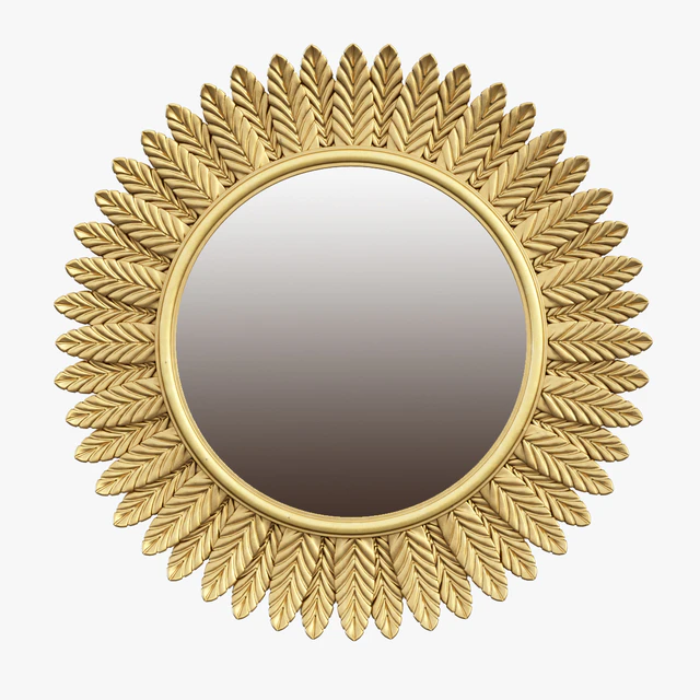 Mirror Barclay — Descargar