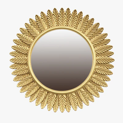 Mirror Barclay — Ver 1