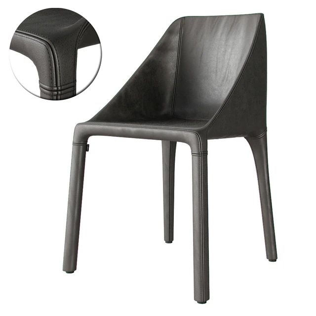 Poliform Manta armrest — Скачать