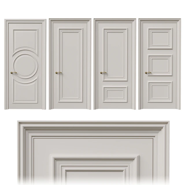 Union doors Valencia — Descargar