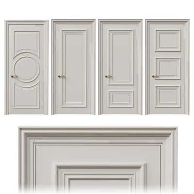 Union doors Valencia — Ver 1