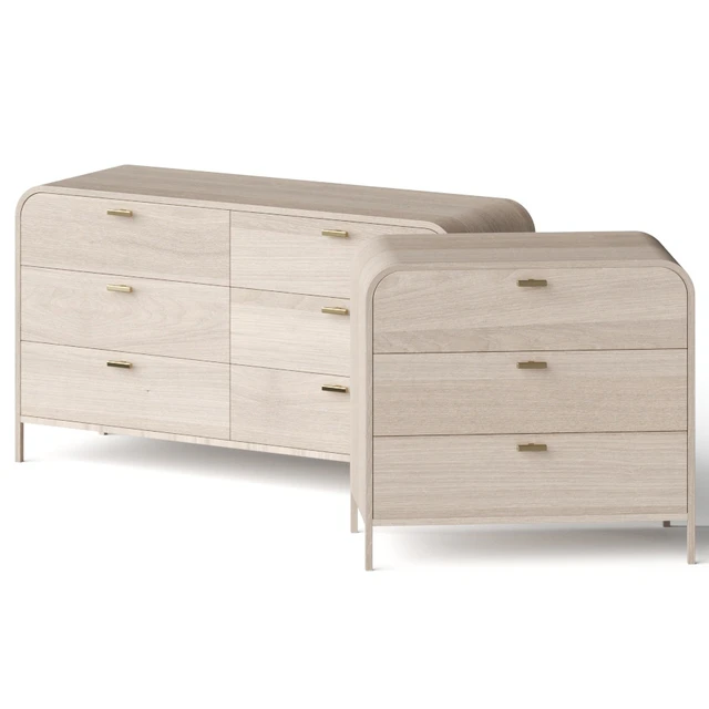 Lulu and Georgia Brooke Dresser Sideboard — Скачать