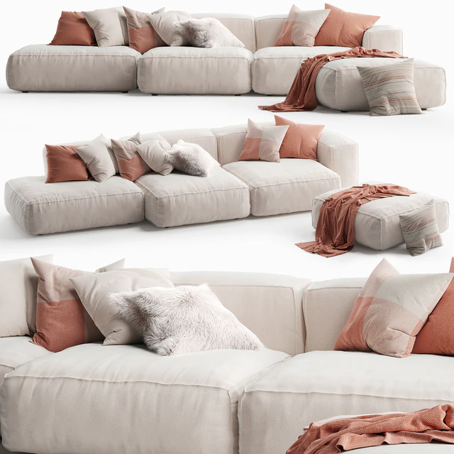 Sketch Miller Chaise 2 — Descargar
