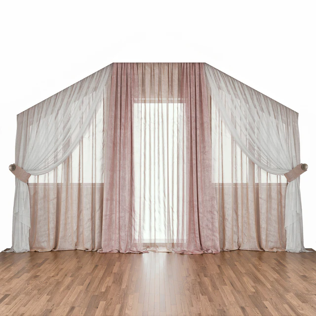 Curtain No. 31 — Download