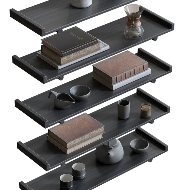 Shelves — Descargar