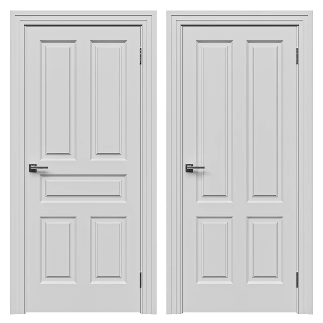 Doors Volkhovets ESSE — Descargar