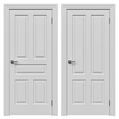 Doors Volkhovets ESSE — Ver 2