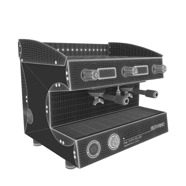 Sanremo Capri 2GR — Скачать