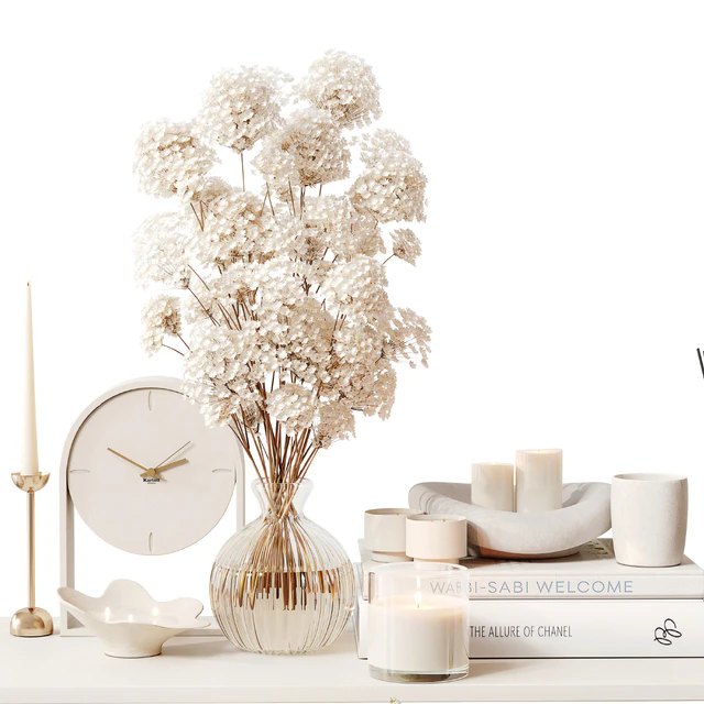 Decorative Set 266 — Descargar