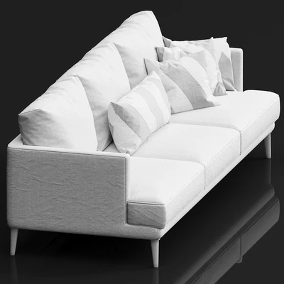 BONALDO PARAISO SOFA — Вид 2