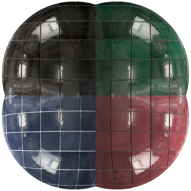 Artisan Equipe 132*132 | 10 Colors — Скачать