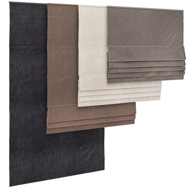 Roman Blinds 14 — Скачать