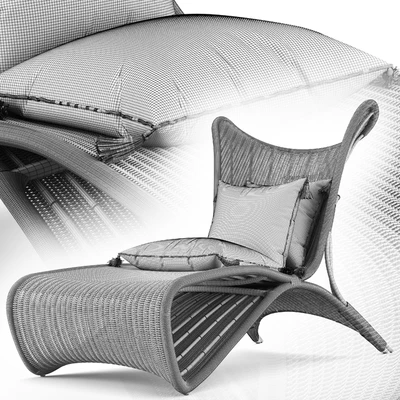 PALMERIA CHAISE — Ver 2