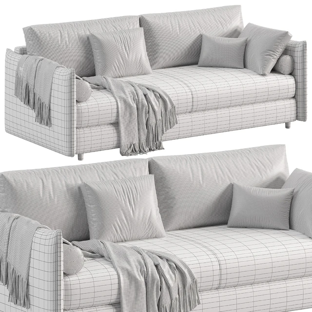 Grande Sofa by Schlafstore — Descargar