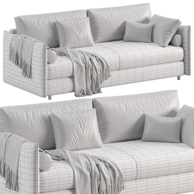 Grande Sofa by Schlafstore — Ver 3