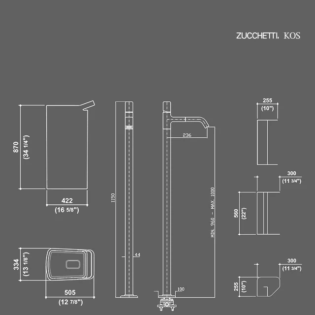 washbasin KOS Lab 03 — Descargar