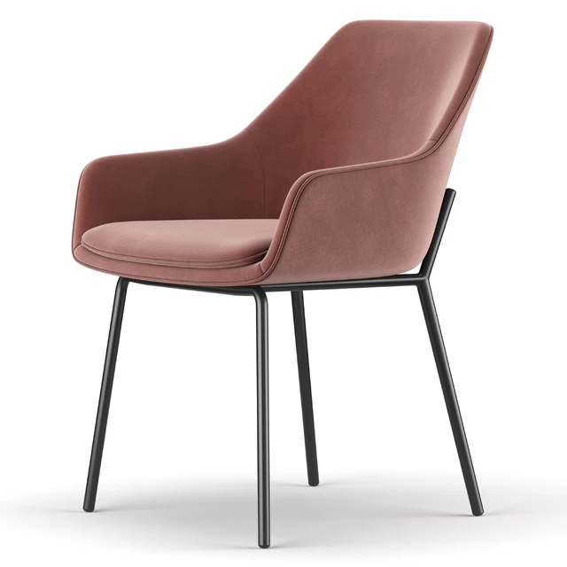 Haley Chair — Descargar