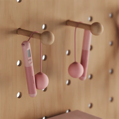 Yoga equipment — Ver 2