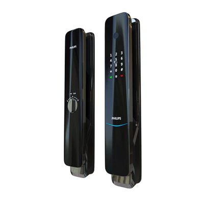 Philips EasyKey 9300 — Вид 2